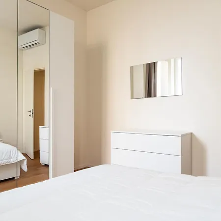 Casa Magnolia * Mailand