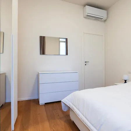 Casa Aurora - Città studi Appartamento