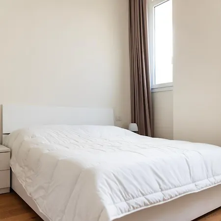 Appartamento Casa Aurora - Città studi