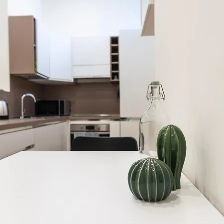 Casa Magnolia * Mailand