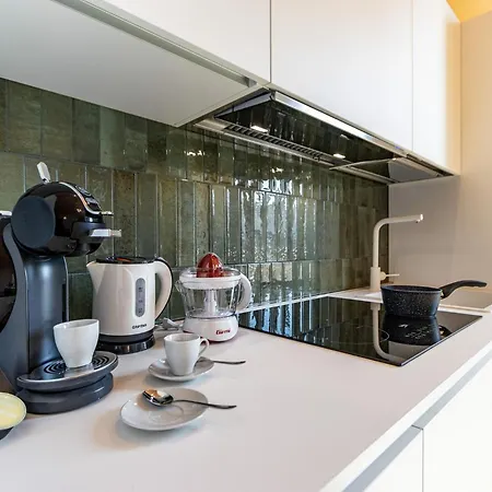 Martini Stazione * Milán