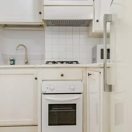 Charm House In The Heart Of - Porta Venezia * Milan