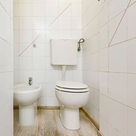 Charm House In The Heart Of - Porta Venezia *