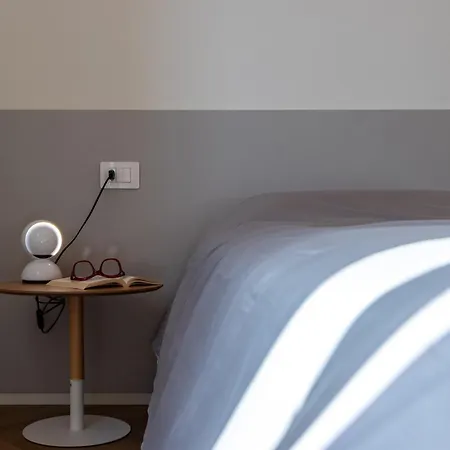 Apartmán Martini Stazione Milán