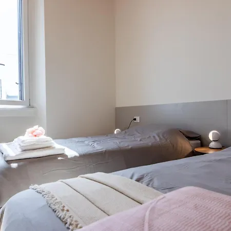 Martini Stazione * Mediolan