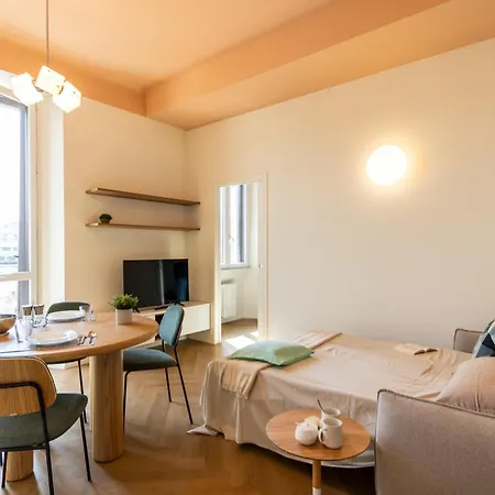 Martini Stazione Mediolan