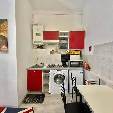 Appartement Bonghi Milan