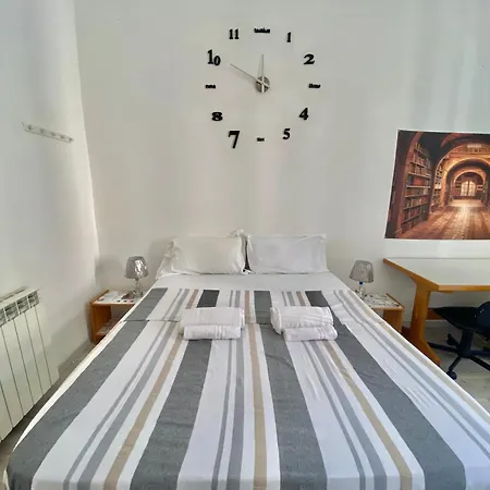 Bonghi Appartement *