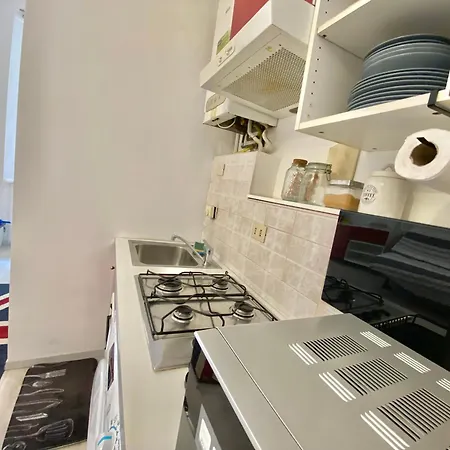 Bonghi Appartement