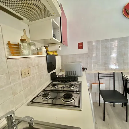 Appartement Bonghi