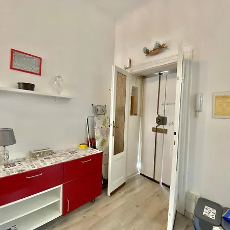 Appartement Bonghi *