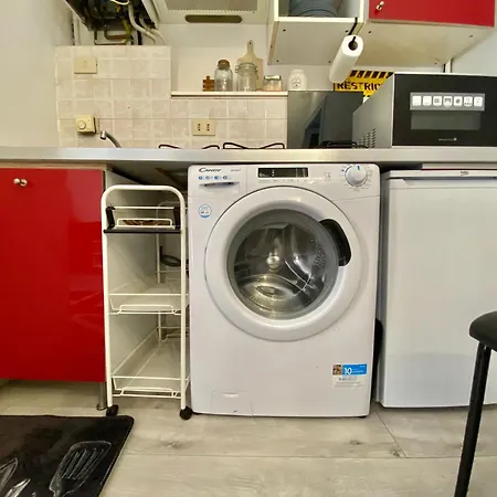 Bonghi Appartement Milan