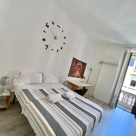 Appartement Bonghi