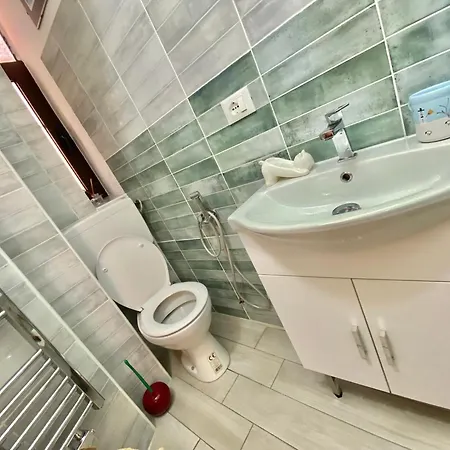 Bonghi Appartement *