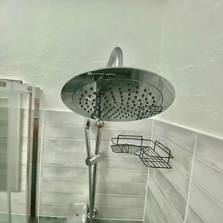 Bonghi Appartement *