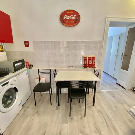 Bonghi Appartement Milan