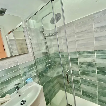 Appartement Bonghi Milan