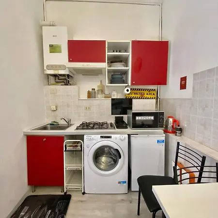 Bonghi * Milan