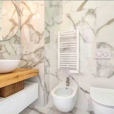 Guest house Buenos Aires Milan