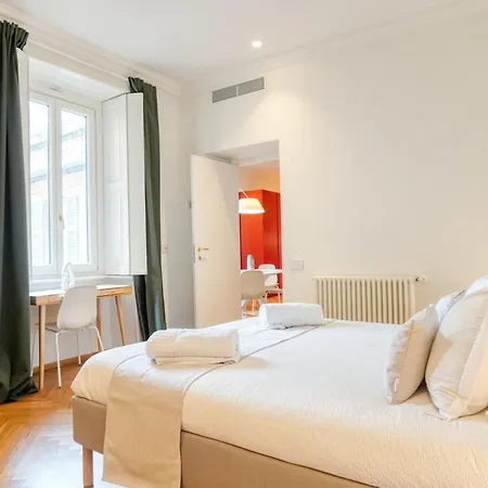 Apartment Cadorna Prestigious - Modern Architecture In Front Of The Station *