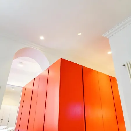 Cadorna Prestigious - Modern Architecture In Front Of The Station * Milano