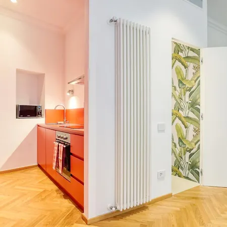 Apartment Cadorna Prestigious - Modern Architecture In Front Of The Station