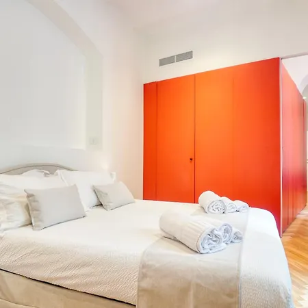 Cadorna Prestigious - Modern Architecture In Front Of The Station Appartamento