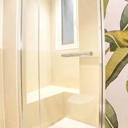 Apartment Cadorna Prestigious - Modern Architecture In Front Of The Station Milan