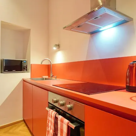 Apartment Cadorna Prestigious - Modern Architecture In Front Of The Station