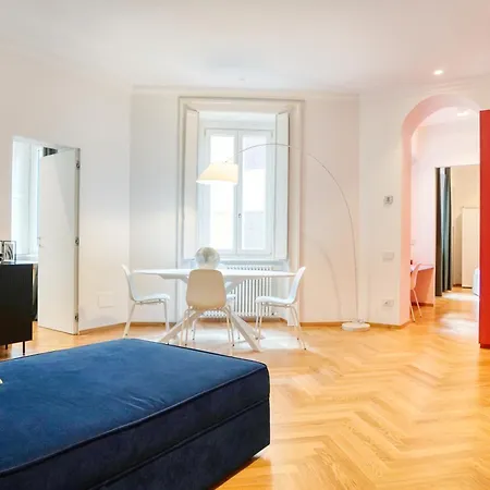 Cadorna Prestigious - Modern Architecture In Front Of The Station Apartment Milan