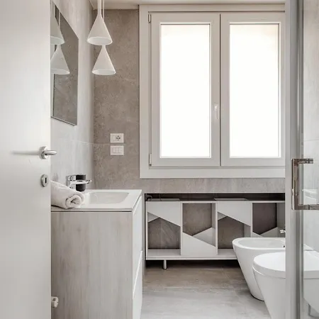 Lejlighed Hostmate - - Imperia's Serenity - Romolo