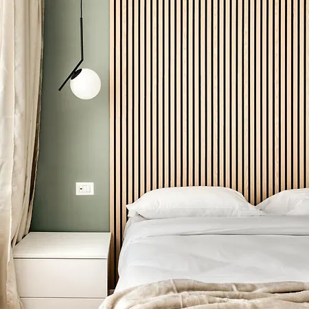 Hostmate - - Imperia's Serenity - Romolo * Milan