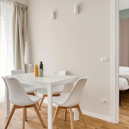 Lejlighed Hostmate - - Imperia's Serenity - Romolo *