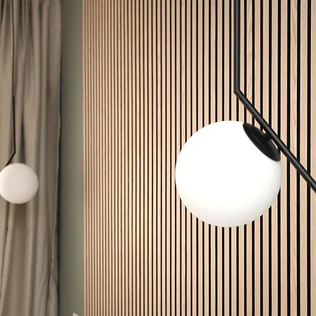 Lejlighed Hostmate - - Imperia's Serenity - Romolo