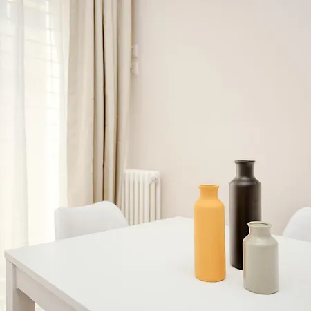 Hostmate - - Imperia's Serenity - Romolo 公寓 米兰