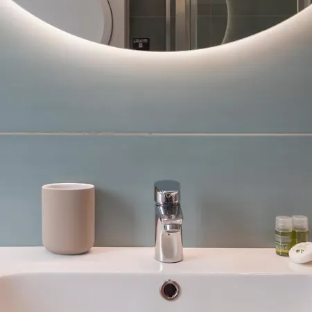 Luxury - Sambuco 5 Apartamento