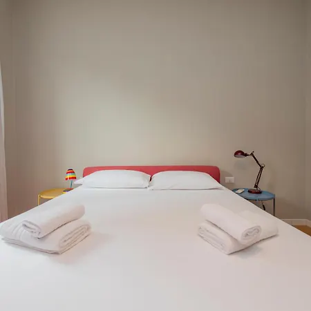 Apartamento Luxury - Sambuco 5 Milão