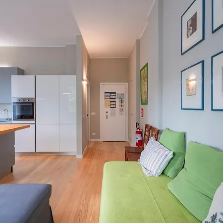 Luxury - Sambuco 5 Apartamento