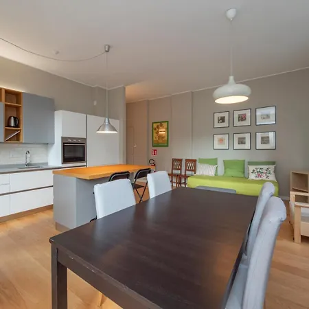 Luxury - Sambuco 5 *