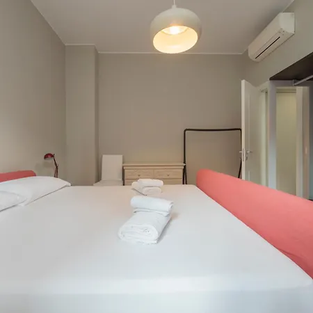 Luxury - Sambuco 5 Appartement *