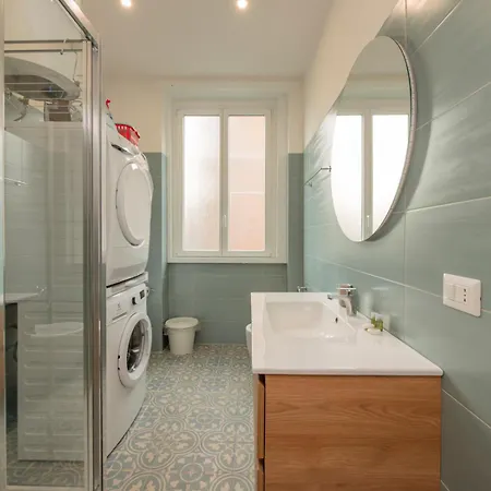 Apartman Luxury - Sambuco 5