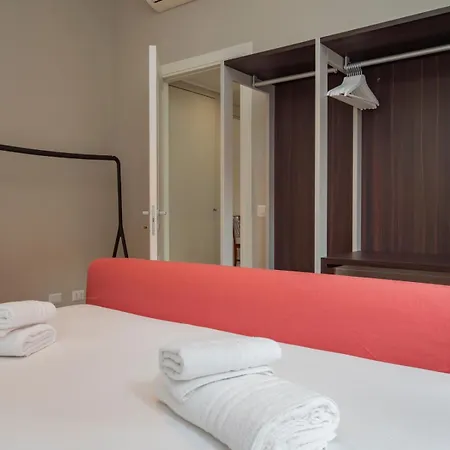 Luxury - Sambuco 5 Apartman *