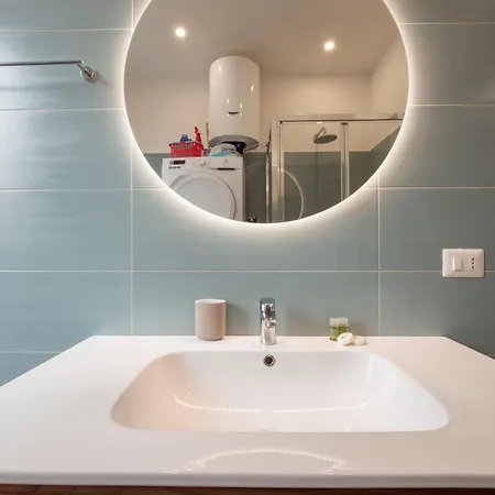 Luxury - Sambuco 5 Appartement