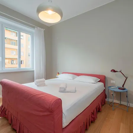 Appartement Luxury - Sambuco 5