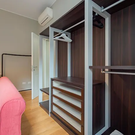 Luxury - Sambuco 5 Appartement *