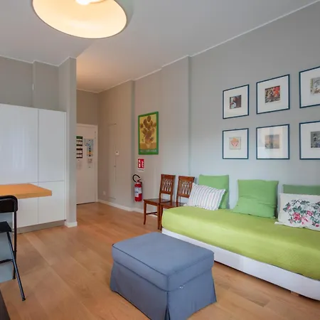 Apartman Luxury - Sambuco 5 *