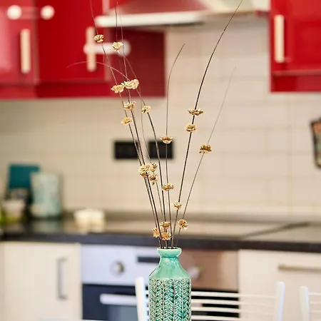 I-host - Ponti 54 דירה מילאנו