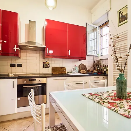 I-host - Ponti 54 * מילאנו