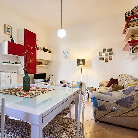 דירה I-host - Ponti 54