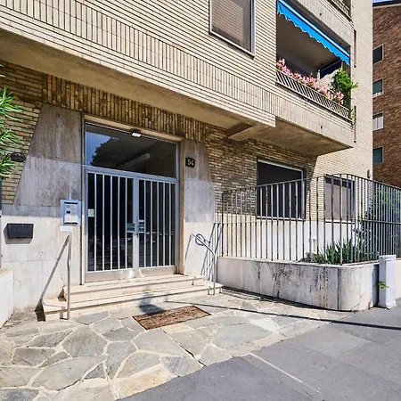 I-host - Ponti 54 מילאנו